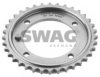 SWAG 20 04 1000 Gear, camshaft